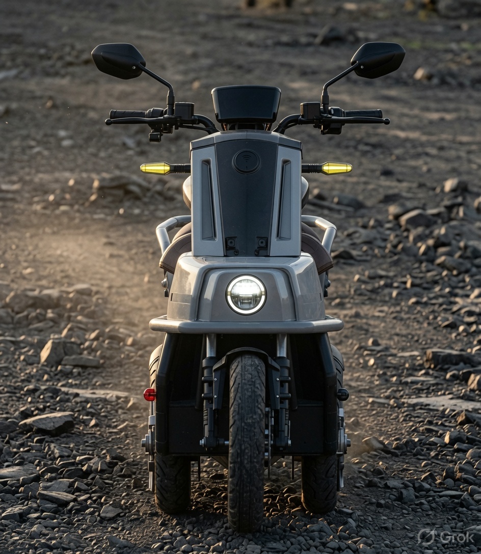 <b>Ex-Showroom Price   :</b>  ₹ 1,56,000